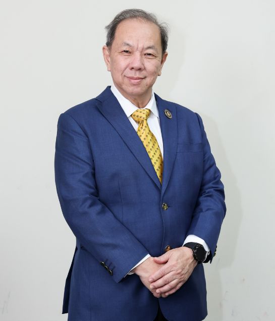 Dato' Goh Boon Kim